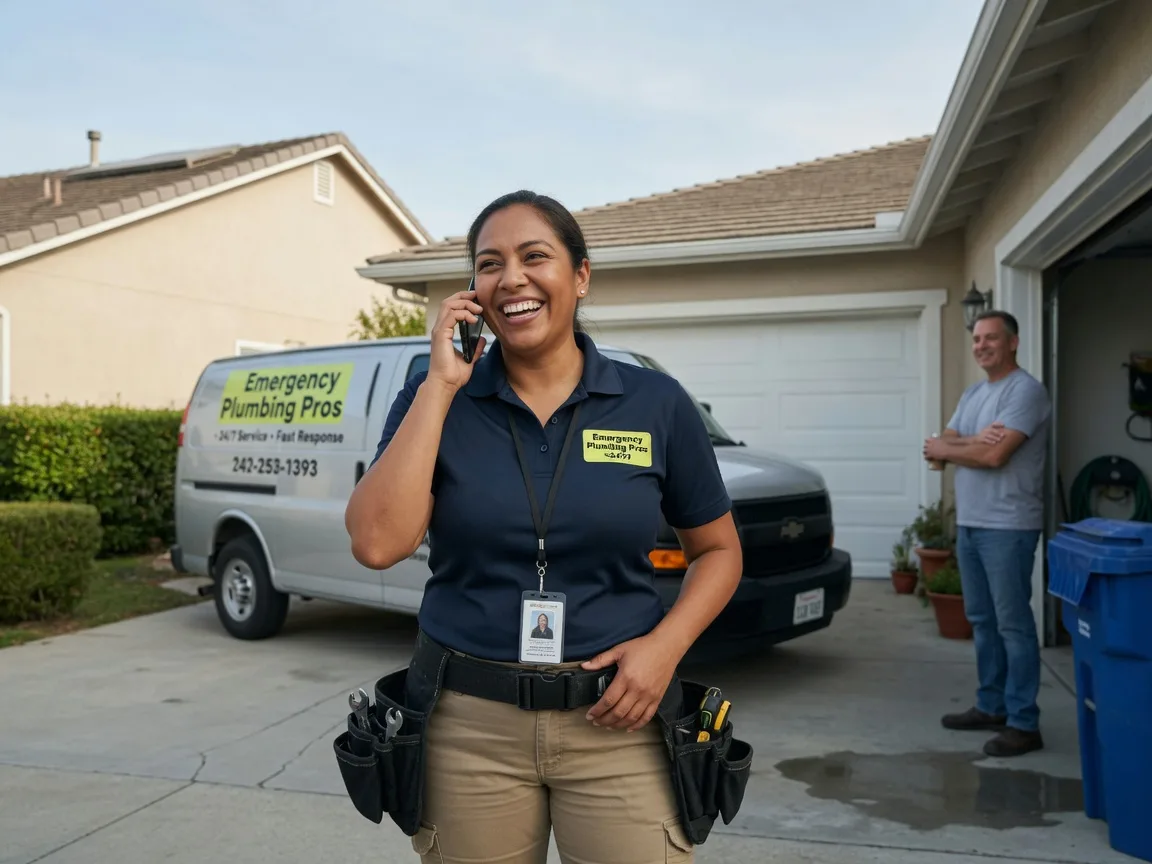 Emergency Plumber Angle Inlet, MN FAQs